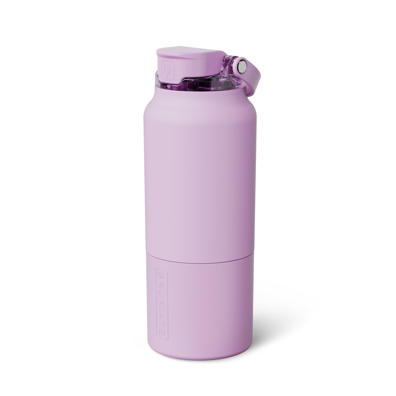 Rise 35oz | Lavender - All-Day Bottle