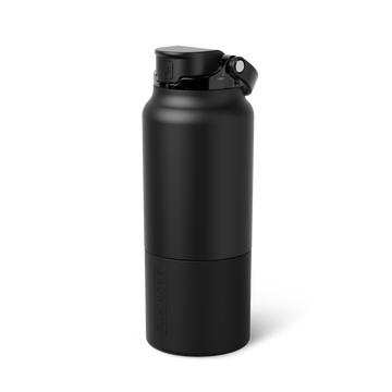 Rise 35oz | Matte Black - Handy Pour