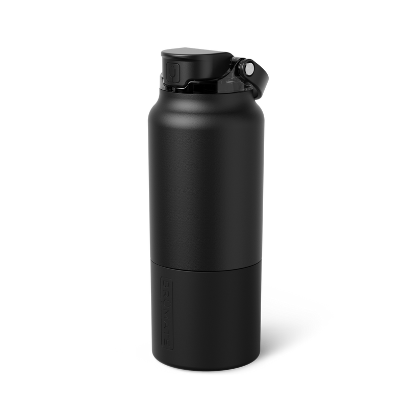Rise 35oz | Matte Black - Handy Pour