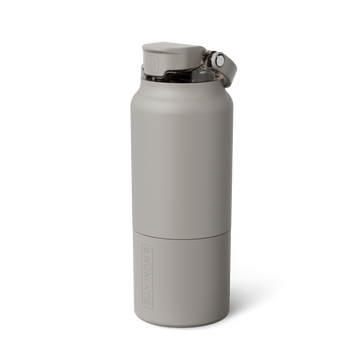 Rise 35oz | Mocha - Relaxed Drinkware
