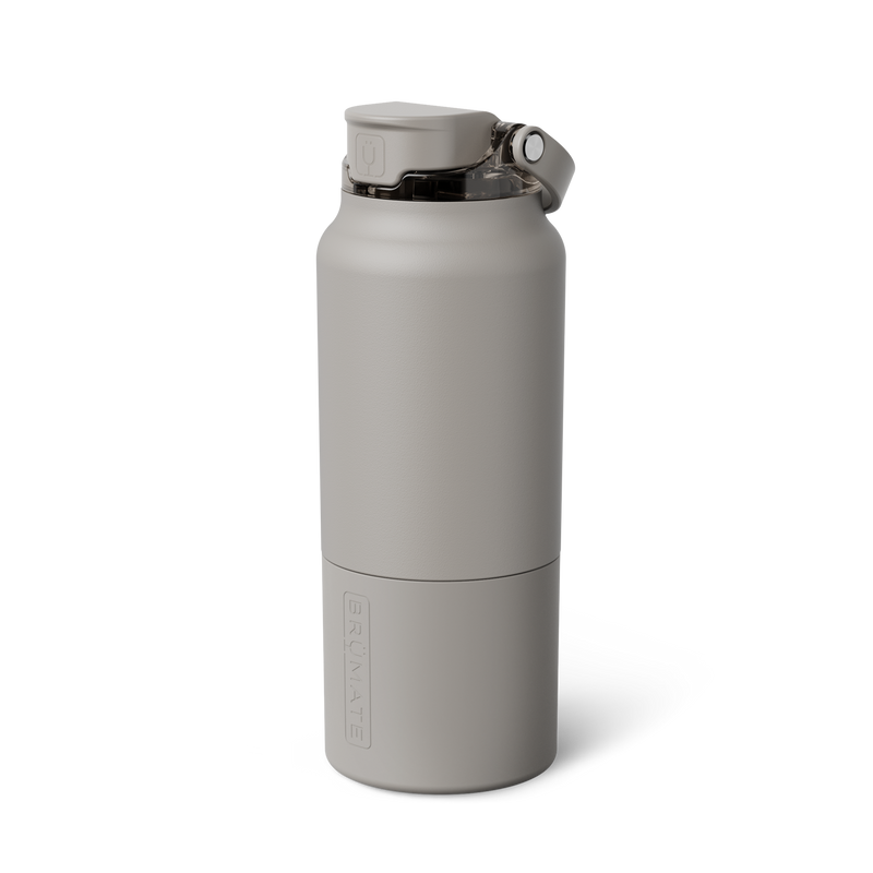 Rise 35oz | Mocha - Relaxed Drinkware