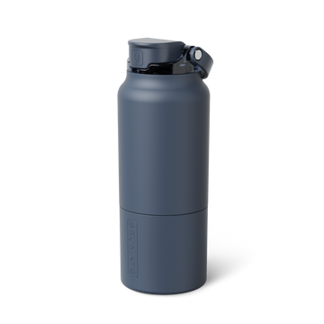 Rise 35oz | Nightfall Blue - Simple Daily-Hydration
