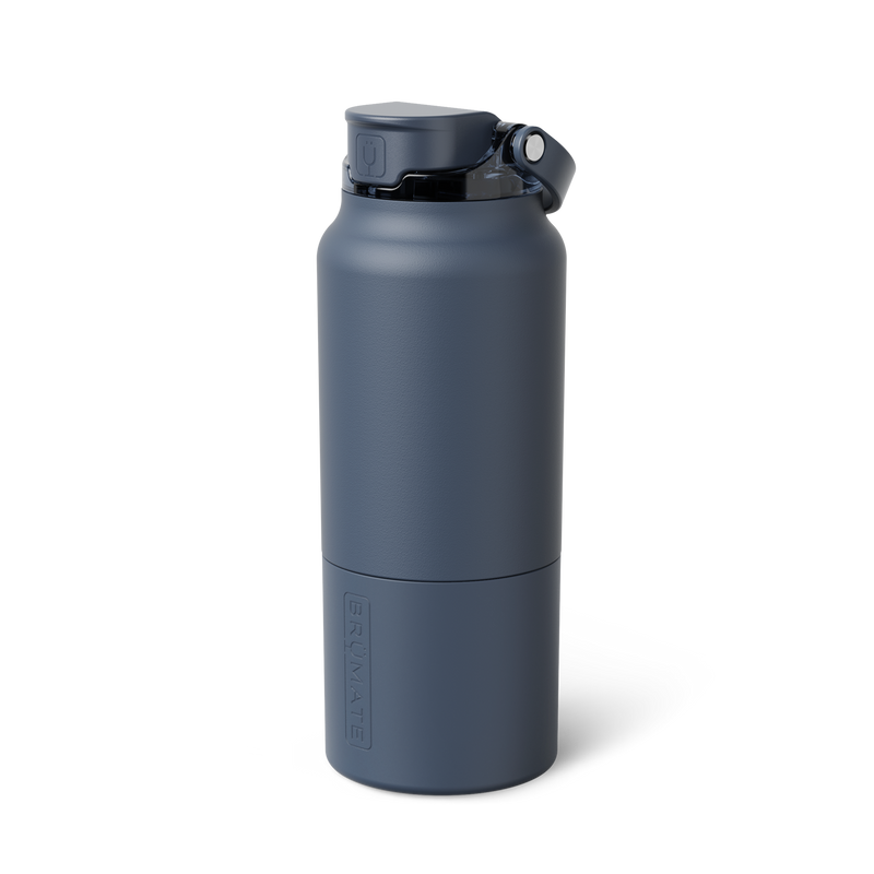 Rise 35oz | Nightfall Blue - Simple Daily-Hydration