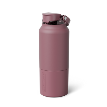 Rise 35oz | Rose Taupe - Travel Wine-Sip