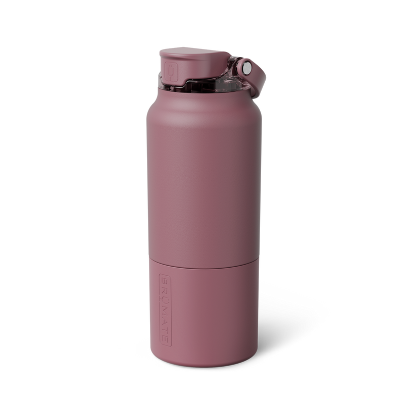 Rise 35oz | Rose Taupe - Travel Wine-Sip