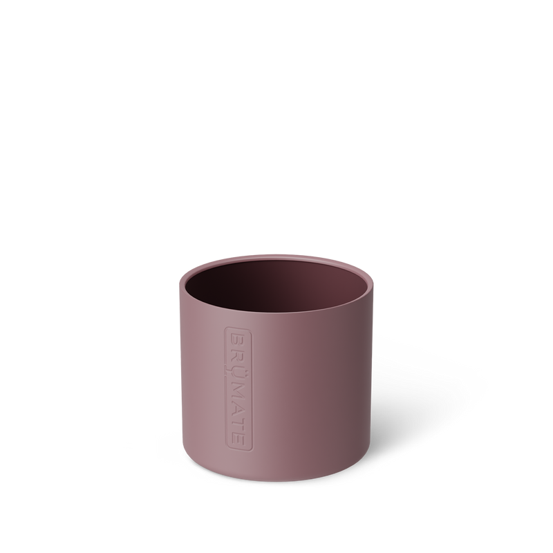 Rise Swappable Sleeve | 35oz | Rose Taupe - Portable Choice