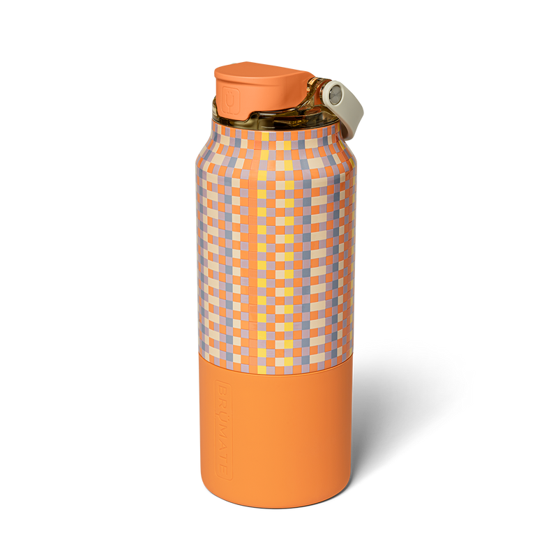 Rise 35oz | Vibe Check - Urban Hydration-Ready