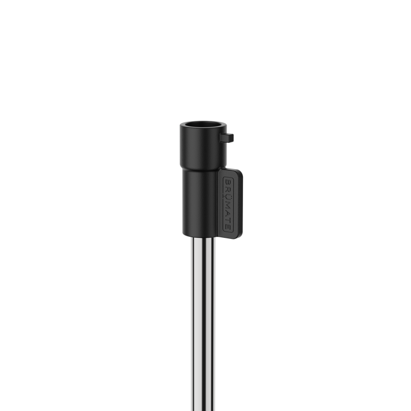 Rise Replacement Straw | 25/35oz | Black - Durable Carry
