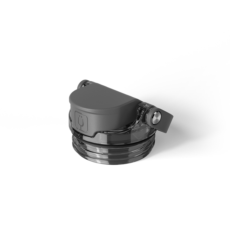 Rise Universal Replacement Lid | Black Stainless - Roadtrip Carry