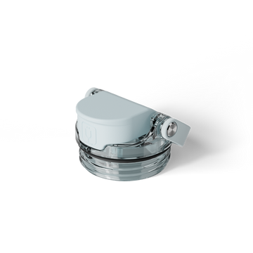Rise Universal Replacement Lid | Blue Agave - Modern Travel-Kit