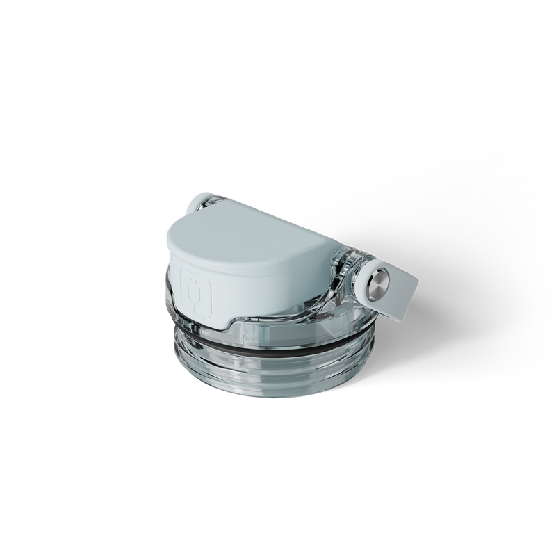 Rise Universal Replacement Lid | Blue Agave - Modern Travel-Kit