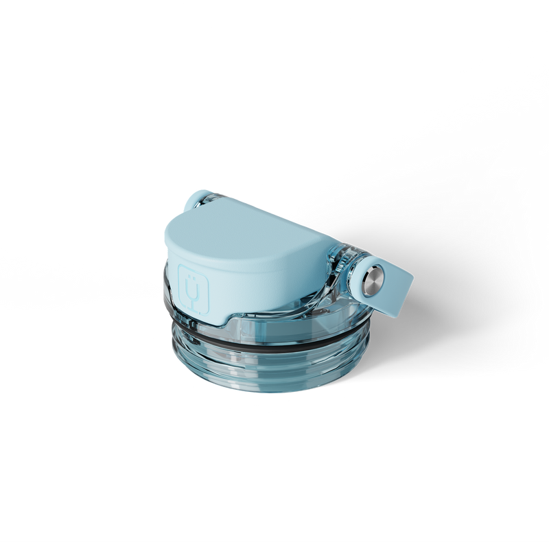 Rise Universal Replacement Lid | Glacier - Reliable Accessory