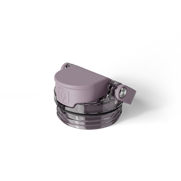 Rise Universal Replacement Lid | Lilac Dusk - Reliable Equipment