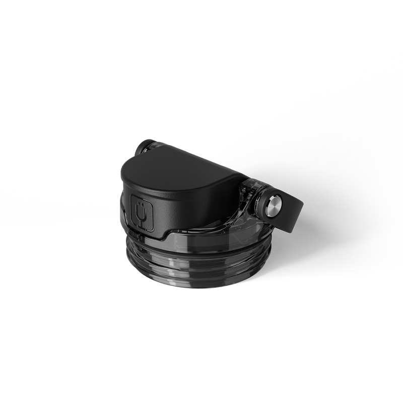 Rise Universal Replacement Lid | Matte Black - Premium Solution