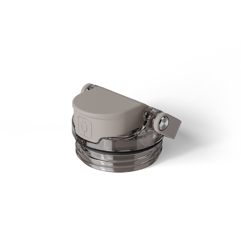 Rise Universal Replacement Lid | Mocha - Clean Carry