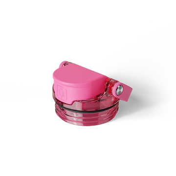 Rise Universal Replacement Lid | Neon Pink - Weekend Companion