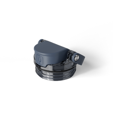 Rise Universal Replacement Lid | Nightfall Blue - Ready Spare