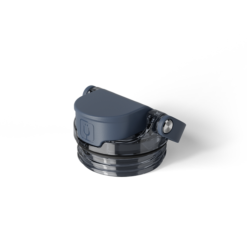 Rise Universal Replacement Lid | Nightfall Blue - Ready Spare