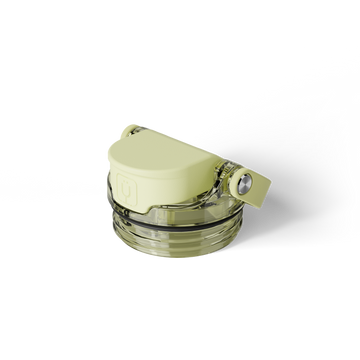 Rise Universal Replacement Lid | Prickly Pear - Fresh Protector