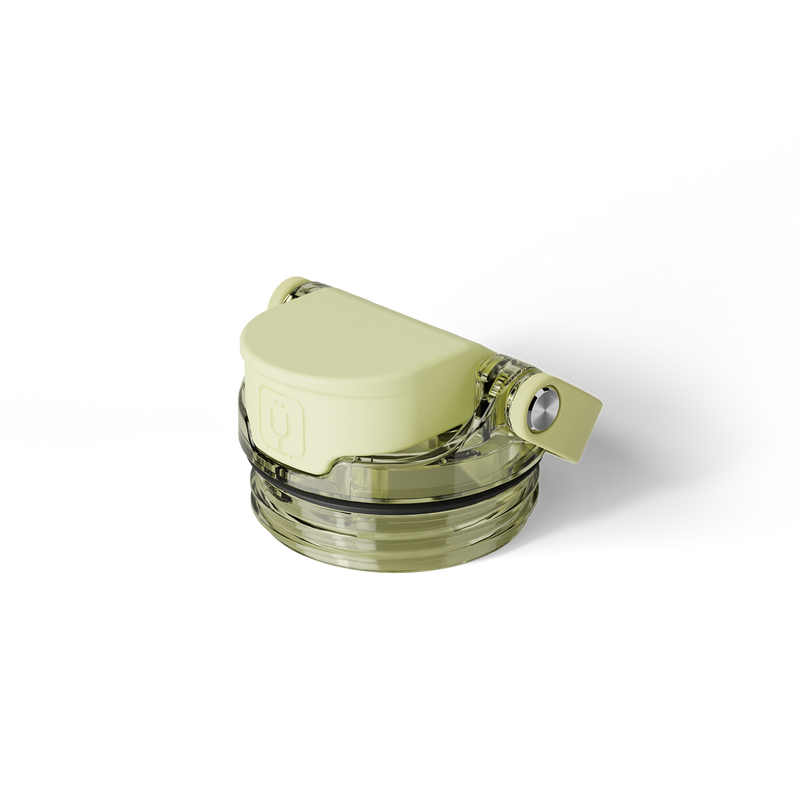 Rise Universal Replacement Lid | Prickly Pear - Fresh Protector