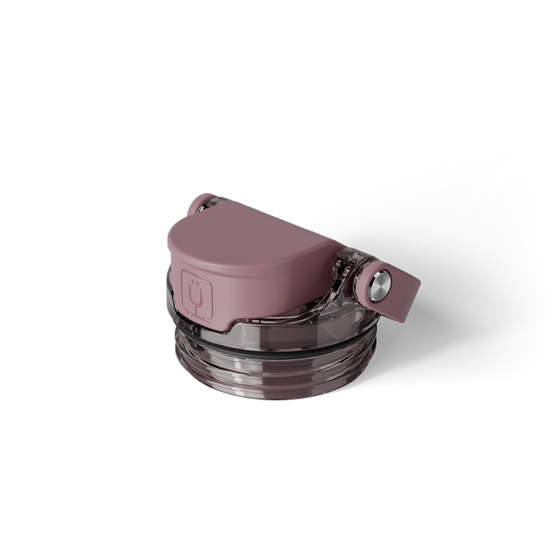 Rise Universal Replacement Lid | Rose Taupe - Handy Essential