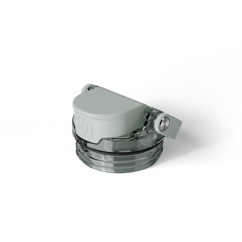 Rise Universal Replacement Lid | Sage - Lightweight Accessory
