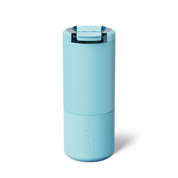 Strova 18oz | Glacier - Smart Insulated-Sip