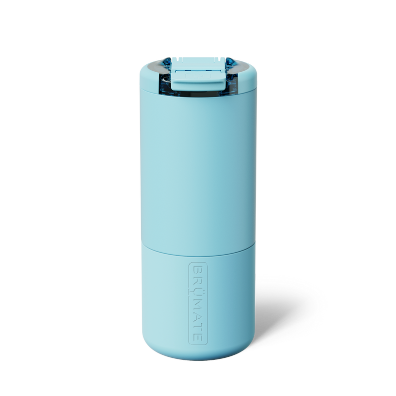 Strova 18oz | Glacier - Smart Insulated-Sip