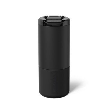 Strova 18oz | Matte Black - Active Drink-Companion