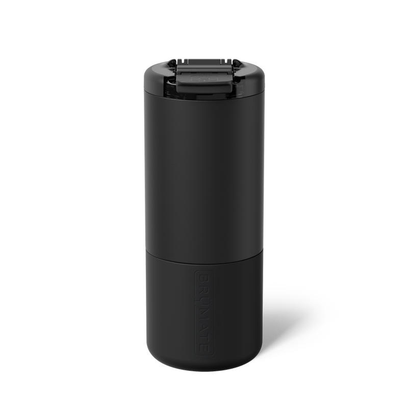 Strova 18oz | Matte Black - Active Drink-Companion