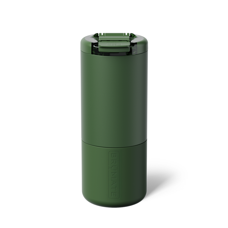 Strova 18oz | OD Green - Chilled Drink