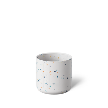 Strova Swappable Sleeve | Terrazzo - Everyday Convenience