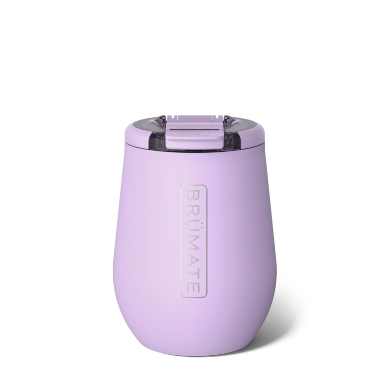 Uncork'd | Lavender | 14oz - Home Drinkware