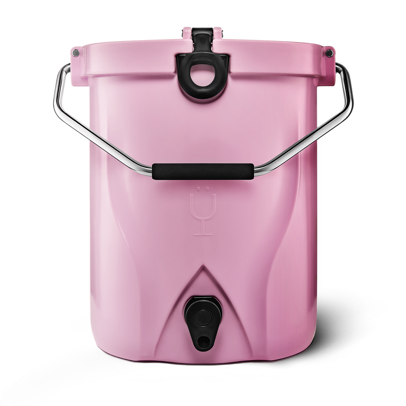 BackTap TM | Blush | 3gal - Outdoor Pack
