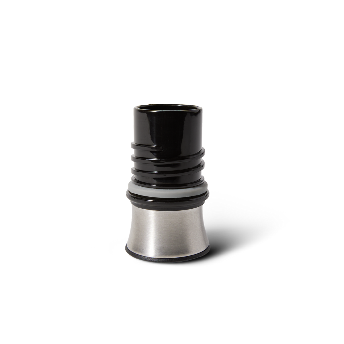 Fifth & ReHydration Lid - Matte Black - On-the-Go Support