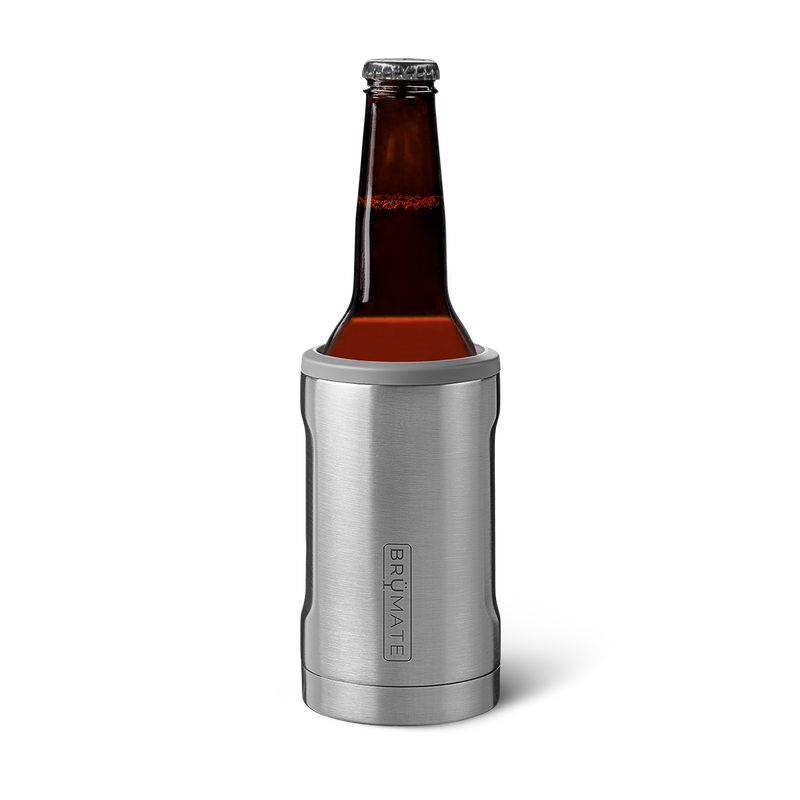 Hopsulator Bott'l | Stainless | 12oz Bottles - Weekend Refresh