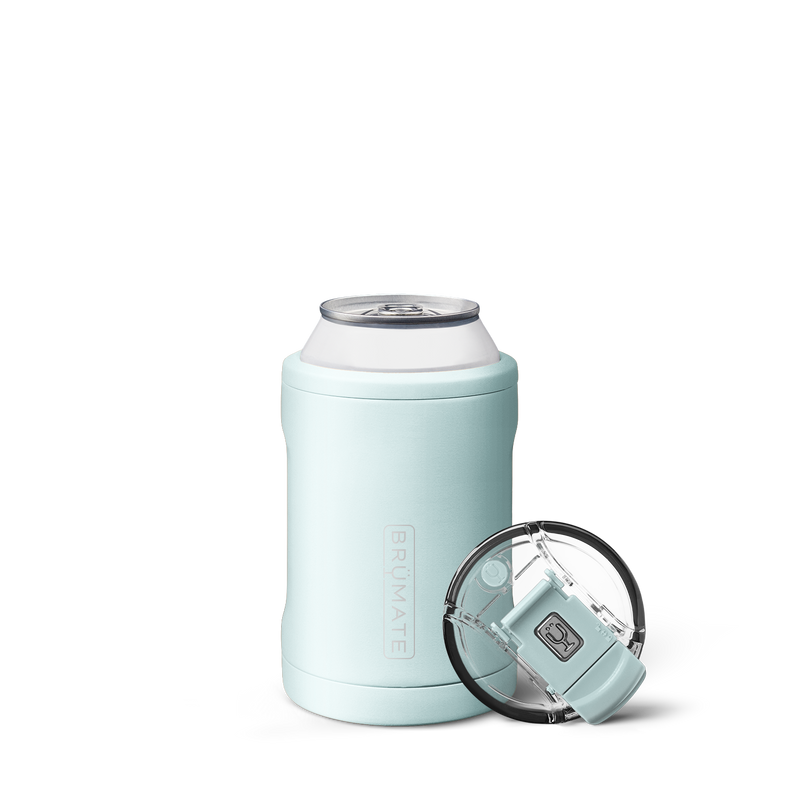 Hopsulator Duo | Blue Agave | 12oz Standard Cans - Relaxed Travel