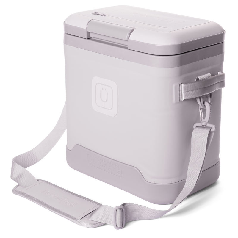 MagPack 18-Can Shoulder Sling Soft Cooler | Lilac - Everyday Carry