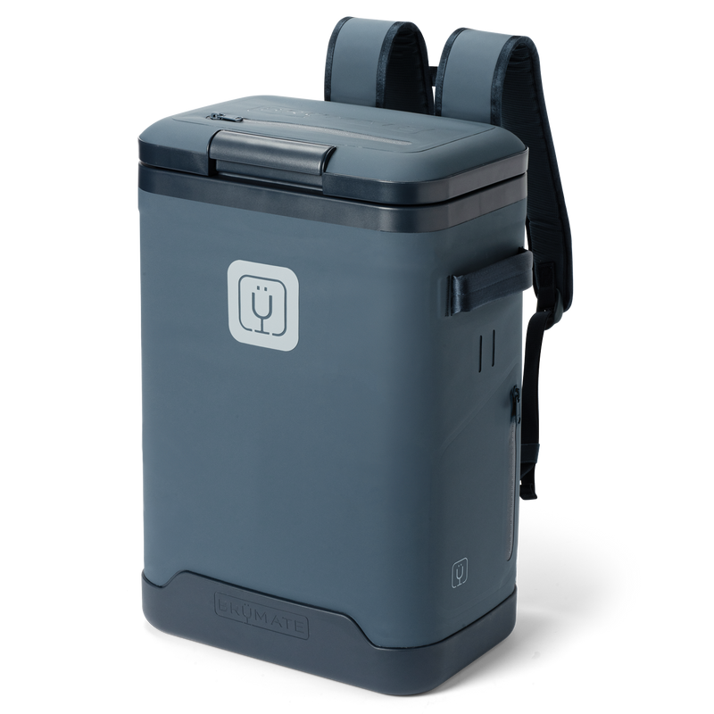 MagPack 24-Can Backpack Soft Cooler | Nightfall Blue - Trail Haul