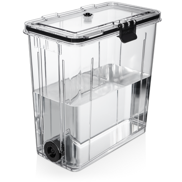 Br Tank 55qt Self-Tapping Replacement Tank - Picnic Daily-Use