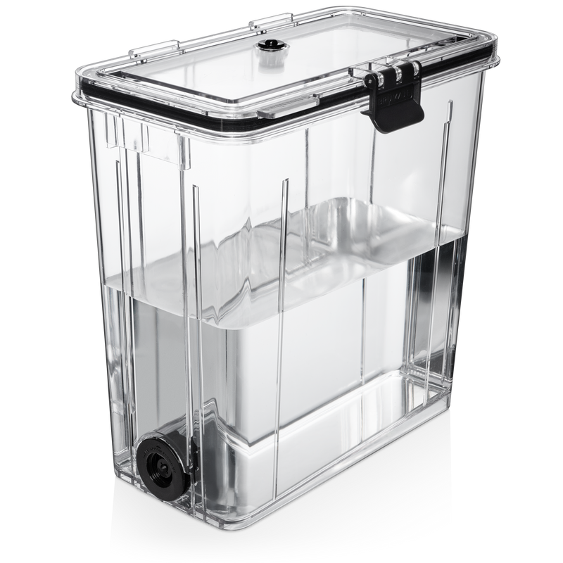 Br Tank 55qt Self-Tapping Replacement Tank - Picnic Daily-Use