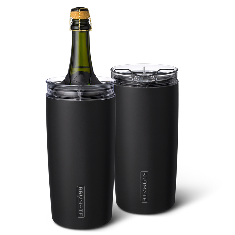 Togosa | Matte Black | 49oz - Outdoor On-the-Go-Sip